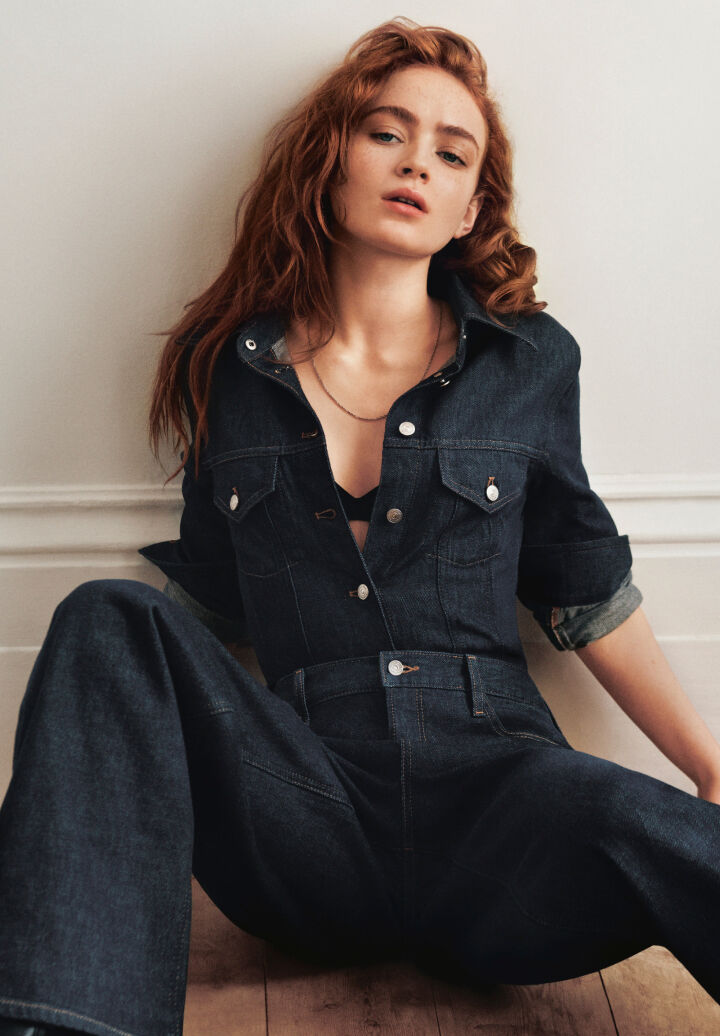 Calvin Klein Shop Denim